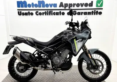 CFMOTO 450MT (2024 - 26) - Annuncio 10117196