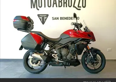 Triumph Tiger Sport 800 Tour (2026) - Annuncio 10117190