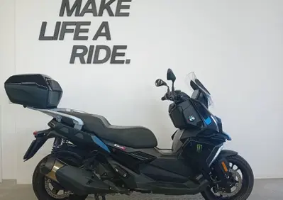 Bmw C 400 X (2018 - 20) - Annuncio 10117194