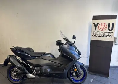 Yamaha T-Max 560 (2022 - 24) - Annuncio 10117198