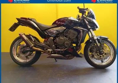 Honda Hornet 600 (2007 - 10) - Annuncio 10117201