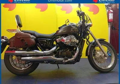 Honda VT 750S Shadow Black Spirit - Annuncio 10117202