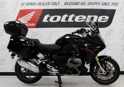 Bmw R 1250 RS (2021 - 25) - Annuncio 10117200