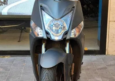 Kymco Agility 125i R16 + (2016 - 17) - Annuncio 10117217