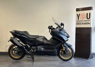 Yamaha T-Max 560 Tech Max (2022 - 24) - Annuncio 10117204