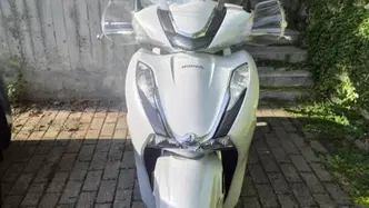 Honda SH 350 (2021 - 24) usata