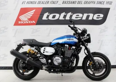 Yamaha XJR 1300 (2015 - 17) - Annuncio 10117205