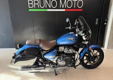 Royal Enfield Super Meteor 650 (2023 - 26) - Annuncio 10117207