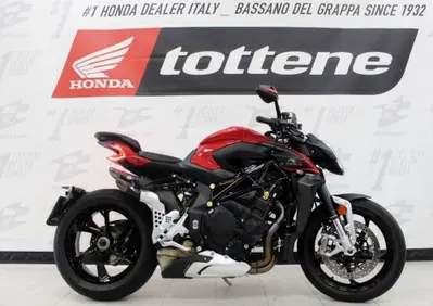 MV Agusta Brutale 1000 RS (2022 - 26) - Annuncio 10117210