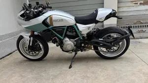 Ducati Formula 73 (2026) 