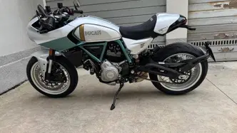 Ducati Formula 73 (2026) usata