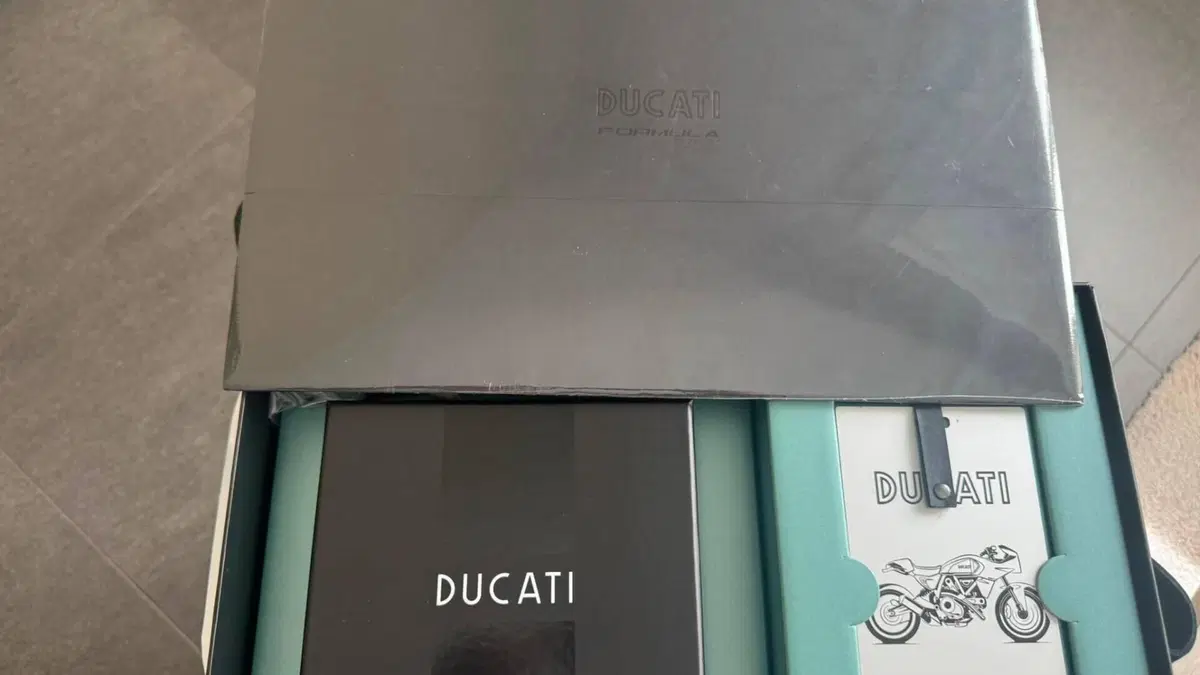 Ducati Formula 73 (2026)  (3)