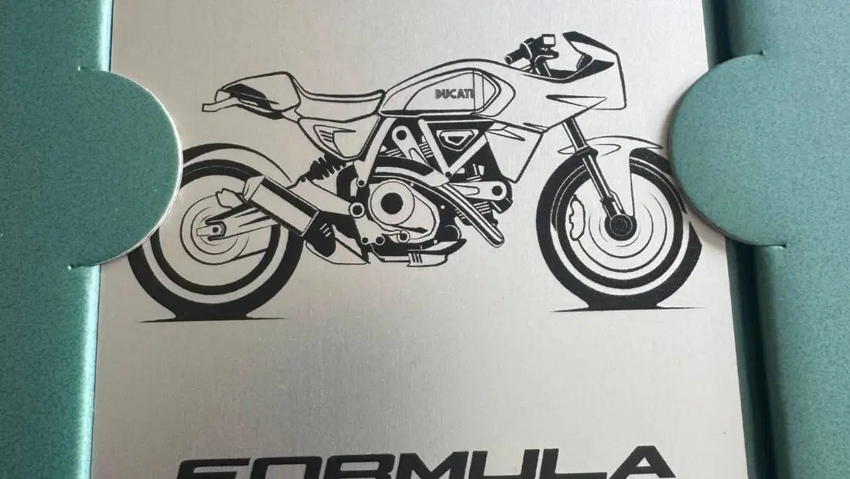 Ducati Formula 73 (2026)  (4)