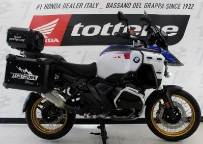Bmw R 1300 GS Adventure Trophy (2025 - 26) - Annuncio 10117214