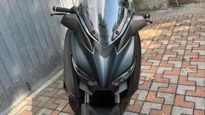 Yamaha X-Max 300 Tech Max (2021 - 24) 
