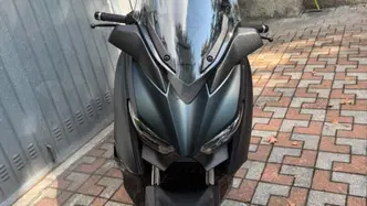 Yamaha X-Max 300 Tech Max (2021 - 24) usata