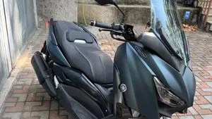 Yamaha X-Max 300 Tech Max (2021 - 24)  (3)
