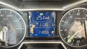 Yamaha X-Max 300 Tech Max (2021 - 24)  (5)
