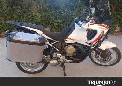 MV Agusta LXP Orioli (2024 - 26) - Annuncio 10112503