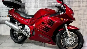 Suzuki RF 900 R usata