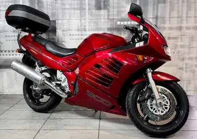 Suzuki RF 900 R - Annuncio 10117243