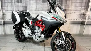 MV Agusta Turismo Veloce 800 Lusso (2014 - 16) 