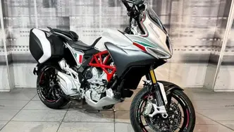 MV Agusta Turismo Veloce 800 Lusso (2014 - 16) usata