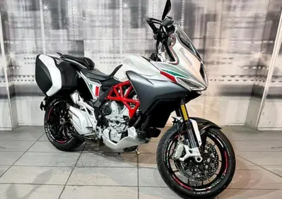 MV Agusta Turismo Veloce 800 Lusso (2014 - 16) - Annuncio 10117244