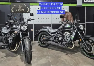 Kawasaki Vulcan S (2025 - 26) - Annuncio 10117220