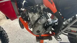 KTM 350 EXC-F Six Days (2023)  (2)