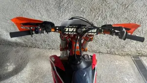 KTM 350 EXC-F Six Days (2023)  (3)