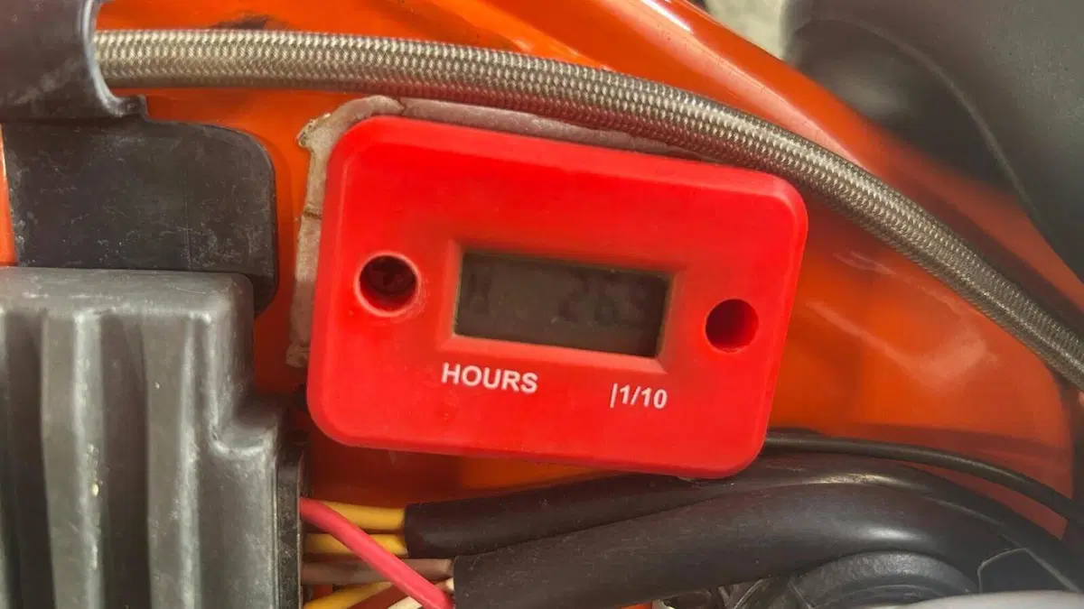 KTM 350 EXC-F Six Days (2023)  (4)