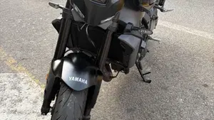Yamaha MT-09 (2024 - 26) 