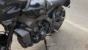 Yamaha MT-09 (2024 - 26)  (2)