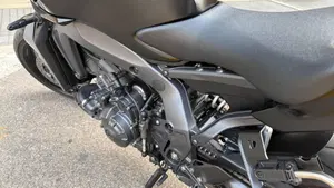 Yamaha MT-09 (2024 - 26)  (7)