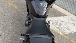 Yamaha MT-09 (2024 - 26)  (8)