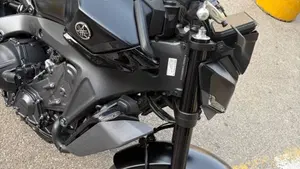 Yamaha MT-09 (2024 - 26)  (9)