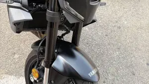 Yamaha MT-09 (2024 - 26)  (10)