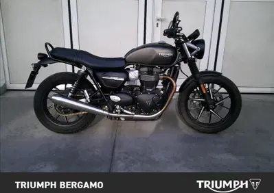 Triumph Street Twin 900 (2019 - 20) - Annuncio 10117223