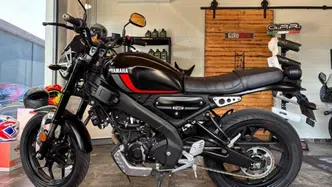 Yamaha XSR 125 (2021 - 24) usata