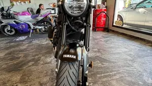 Yamaha XSR 125 (2021 - 24)  (5)