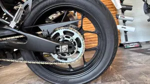 Yamaha XSR 125 (2021 - 24)  (6)