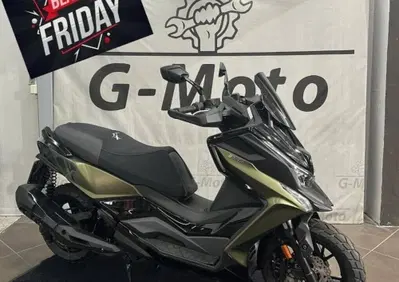 Kymco DTX 360 350 (2022 - 26) - Annuncio 10117231