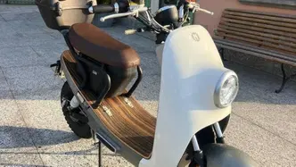 Nito Nes5 (2019 - 26) usata