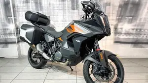 KTM 1290 Super Adventure S (2021 - 25) 