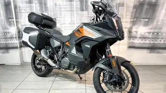 KTM 1290 Super Adventure S (2021 - 25) usata