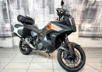 KTM 1290 Super Adventure S (2021 - 25) - Annuncio 10117249