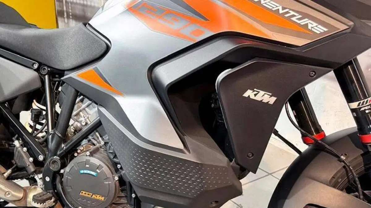 KTM 1290 Super Adventure S (2021 - 25)  (4)