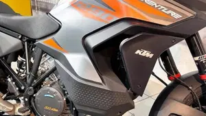 KTM 1290 Super Adventure S (2021 - 25)  (4)