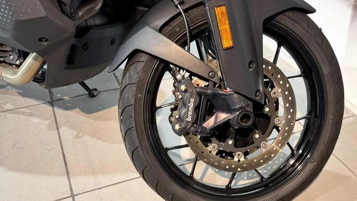 KTM 1290 Super Adventure S (2021 - 25)  (5)